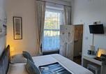 Location vacances Torquay - Garway Lodge Guest House-2