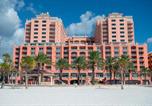 Hôtel Dunedin - Hyatt Regency Clearwater Beach Resort & Spa-3