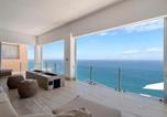Location vacances Cabo San Lucas - Villa Manzana-1