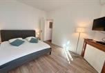 Location vacances Antibes - Old Antibes 2 Guests-3