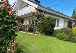Location vacances Stein Am Rhein  - Ferienwohnung Klosterblick-2