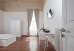 Hôtel Lecce - Ada Suites & Spa-1