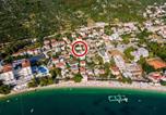 Location vacances Gradac - Apartments Goge-1