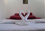 Location vacances Vang Vieng - Vang Vieng Sck guesthouse-3