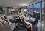 Hôtel The Rocks - Crown Towers Sydney-3