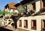 Hôtel Rhodt unter Rietburg - Hotel St.Martiner Castell-1