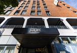 Hôtel Lohmar - Garner Hotel Cologne Porz - Airport by Ihg-2