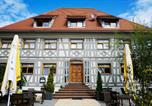 Hôtel Deggenhausertal - Hotel & Restaurant Adler Ittendorf - 24h Self-Checkin-3