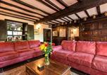 Location vacances  Wast Water - Bridge End Farmhouse-3