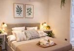 Location vacances Salerne - Via Roma Apartment Deluxe-2