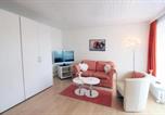 Location vacances Saint-Moritz - Apartment Skyline 110-2