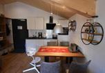 Location vacances Stadl an der Mur - Holiday apartment Alpenblick-3
