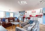 Location vacances New Quay - Beautiful En Suite 5 Bedroom Home with Sea Views-3