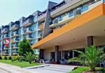 Hôtel Varna - Hotel Excelsior - All Inclusive-2