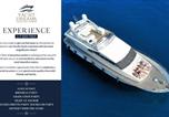 Hôtel Vezzano Ligure - Yacht San Lorenzo 22-3