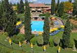 Location vacances San Quirico d'Orcia - Casanova - Family Apartments Residence-2