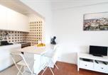 Location vacances  Coimbra - Coimbra's Gray & White-2