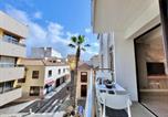 Location vacances Puerto de la Cruz - North Coast Apartments-4
