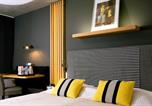 Hôtel Bourg-St-Pierre - Martigny Boutique-Hôtel-1
