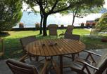 Location vacances Meina - Villa Carla-4