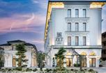 Hôtel Timişoara - Zet Hotel-1