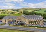 Hôtel Burnley - Skipton Hotel - formerly known as Hotel Rendezvous-Skipton-1