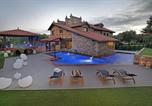 Location vacances Cantabrie - Posada Spa San Marcos-1