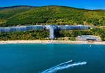 Hôtel Bulgarie - Paradise Beach Residence - Ultra All Inclusive-1