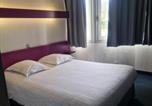Hôtel Deux-Sèvres - Agape Hotel Niort- Bessines-3