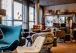 Hôtel Schwaig b.Nürnberg - Motel One Nürnberg-City-1