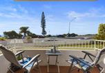 Location vacances Alexandra Headland - Sea Views at Alexandra Headlands-1