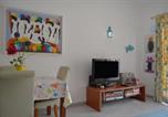 Location vacances Paderne - Beguest Feliz Choro Apartment-4