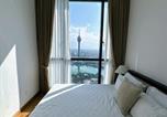 Location vacances Colombo - City Escape-4