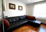 Location vacances Burgos - Atuairehome Gran plaza vega suite-3