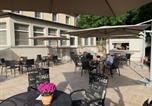 Hôtel Heidenau - Hotel Sächsisches Haus-2