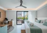 Hôtel Pineda de Mar - Neptuno Hotel & Spa 4 Sup-4