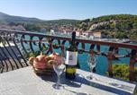 Location vacances Jelsa - Apartments and Room Caric-2