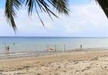 Location vacances São Miguel dos Milagres - Morada Patacho-3