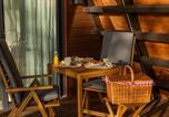 Location vacances Lugo - Suitesnature Ecocamp San Román-3