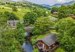 Location vacances Troutbeck - Nutkins Lodge-2