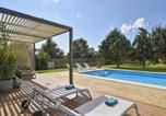 Location vacances Binissalem - Caleu-2