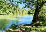 Camping avec Piscine Sallèles-d'Aude - Camping Le Val de Cesse-3