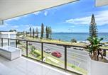 Location vacances Alexandra Headland - Alexandra Headland Ocean Dream - Stunning View Za6-4