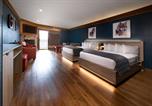 Hôtel Niagara-on-the-Lake - Great Wolf Lodge Waterpark Resort-4