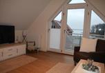Location vacances Plau am See - Hafendomizil Haus 5 Apartment 8-3