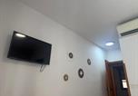 Location vacances Garrucha - Bf Rooms Garrucha-3