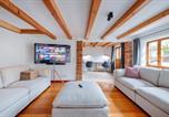 Location vacances Garmish - Stube & Stories - Heritage Riverside Home-3