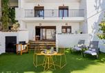 Location vacances Grenade - Genteel Home San Nicolas-4