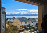 Location vacances San Carlos de Bariloche - Cálido y Luminoso duplex Fortaleza-1