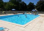 Camping Le Vigan - Camping Les Rives du Céou-1